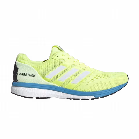 Adidas Wmns Adizero Boston 7 'Marathon'