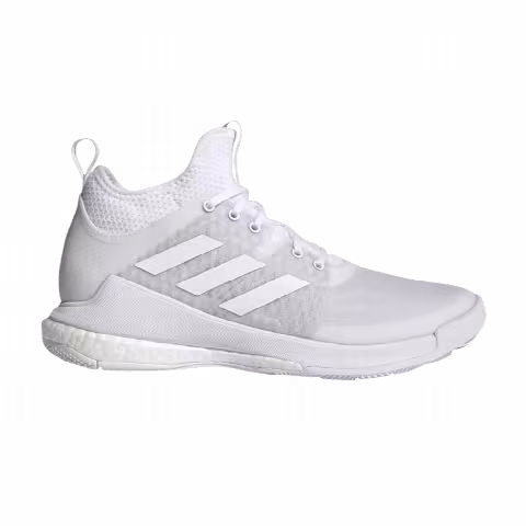 Adidas Wmns Crazyflight Mid 'Cloud White'