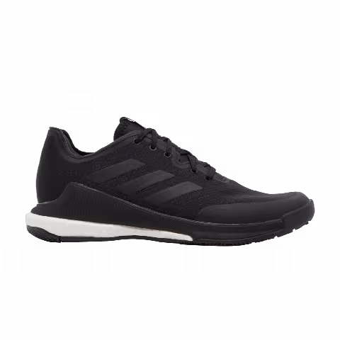 Adidas Wmns Crazyflight 'Triple Black'