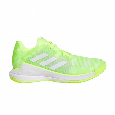 adidas Wmns Crazyflight 'Team Solar Yellow'