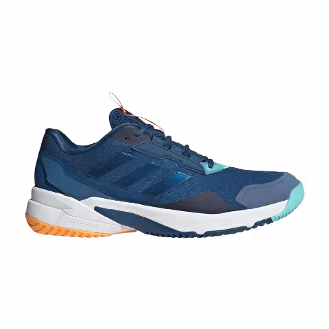 adidas Crazyflight 6 Indoor 'Dusky Petrol'