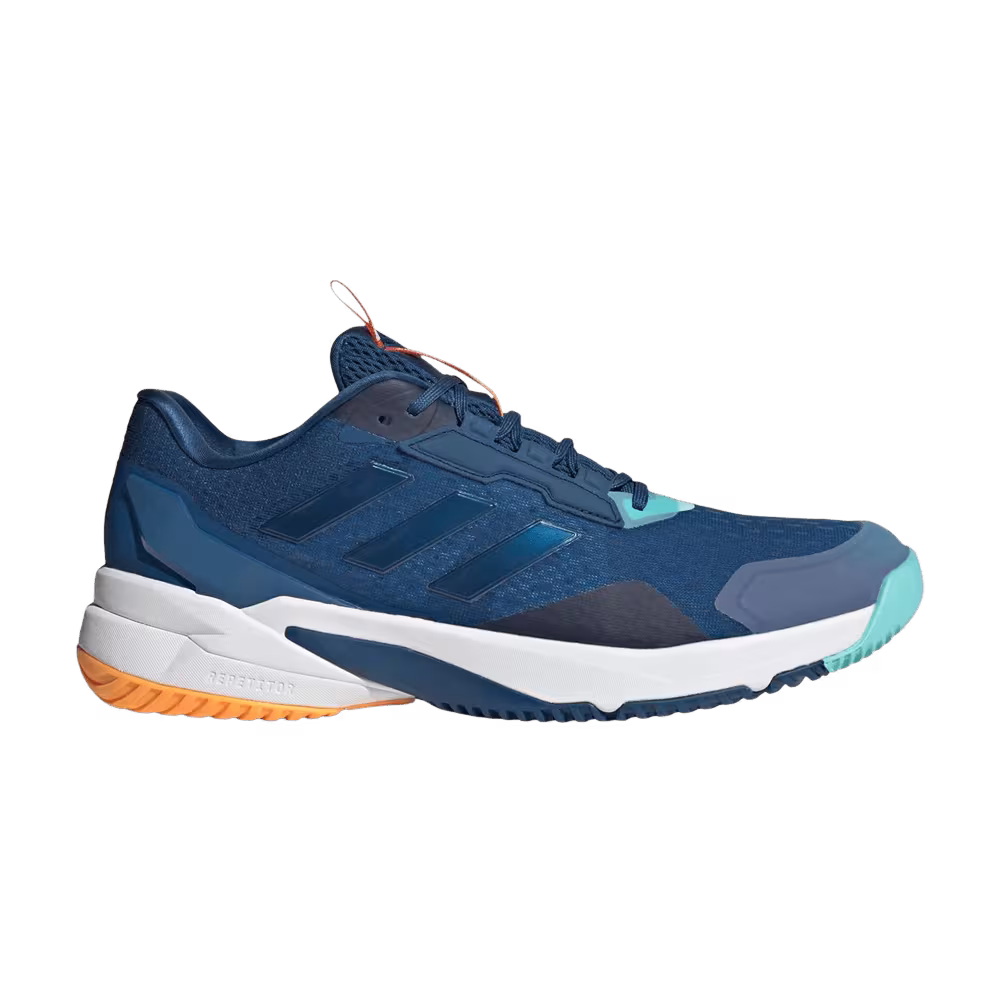 adidas Crazyflight 6 Indoor Dusky Petrol