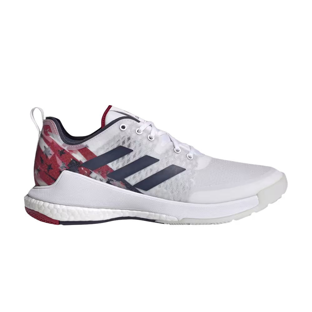 Adidas Women's Crazyflight USAV