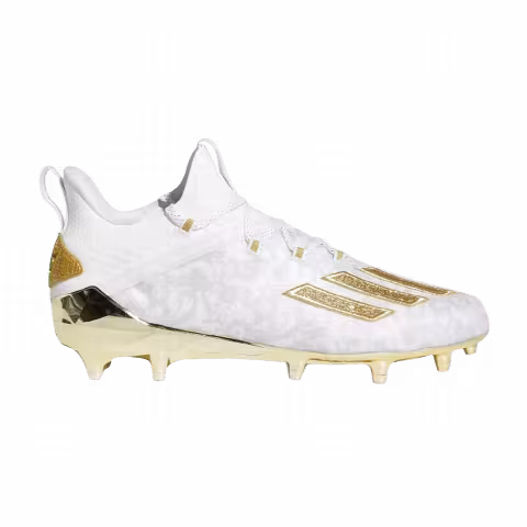 Adidas Adizero New Reign 'Floral - White Gold Metallic'