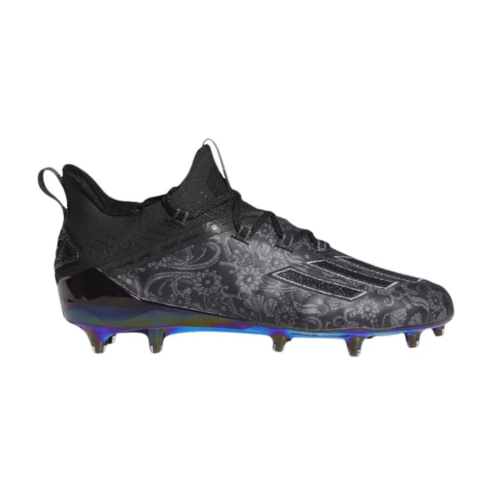 adidas Adizero New Reign Floral - Black