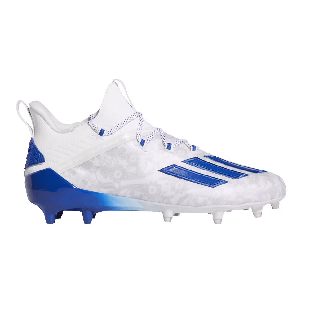 Adidas Adizero New Reign Young King - Royal Blue