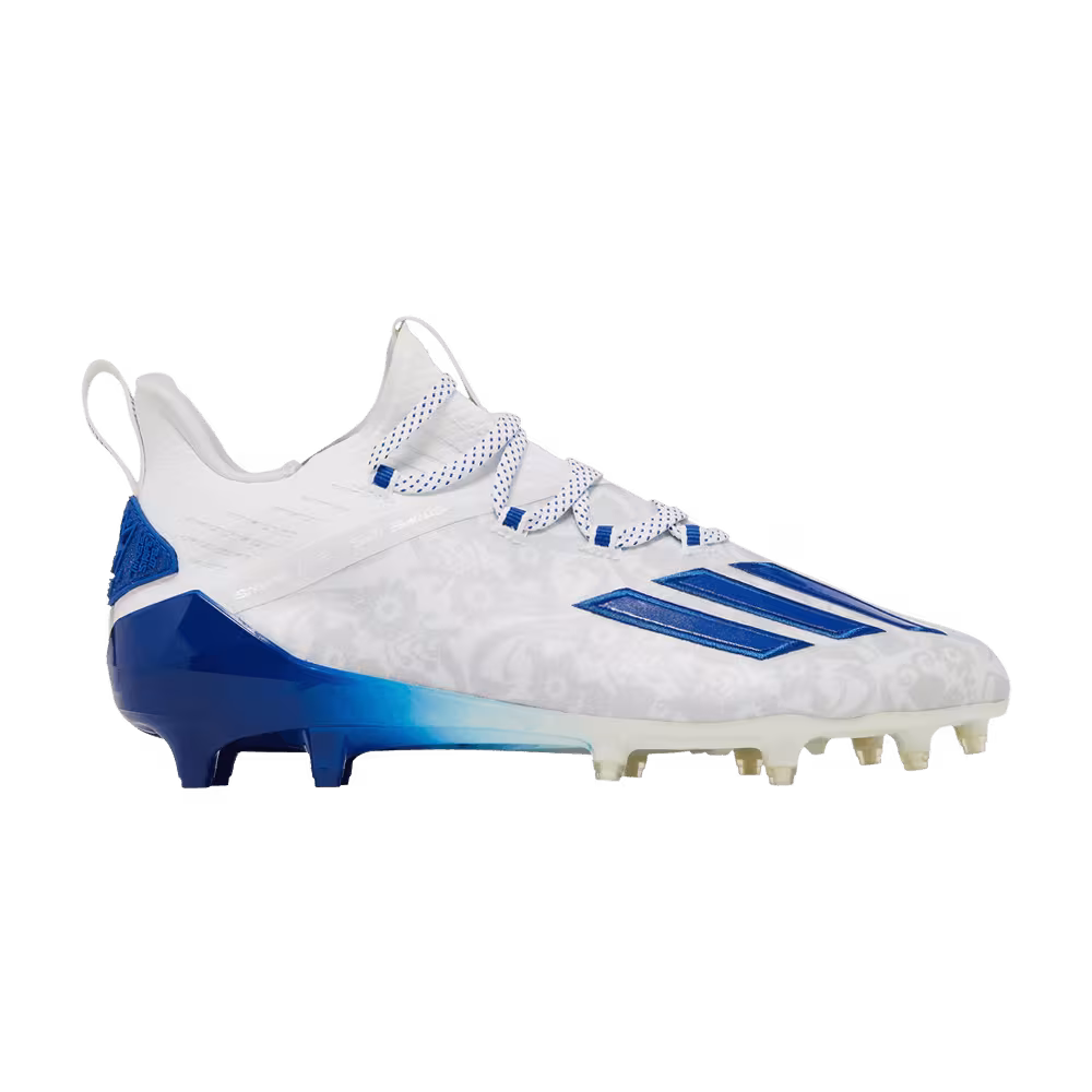 adidas Adizero New Reign Floral - Blue