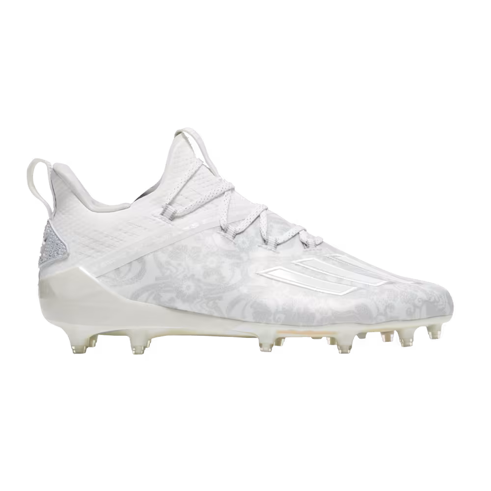 adidas Adizero New Reign Floral - White