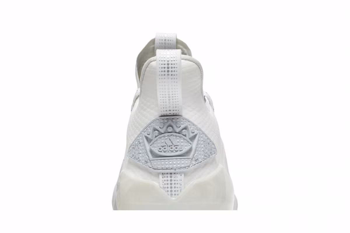 adidas Adizero New Reign Floral - White, view 8