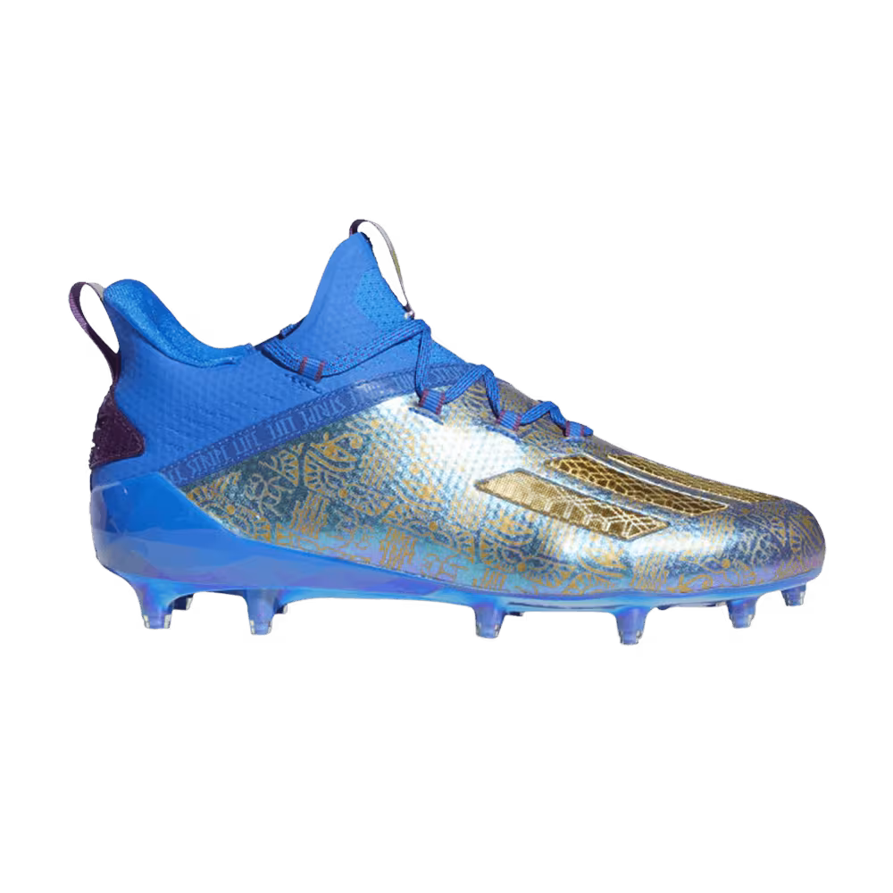 Adidas Adizero New Reign Dazzle