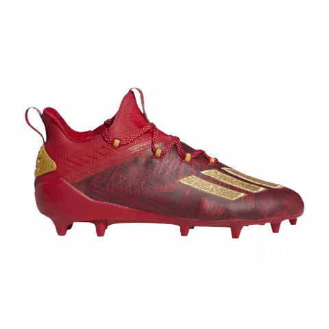 Adidas Adizero New Reign 'Power Red Gold'