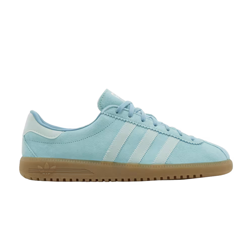 adidas Bermuda Easy Mint