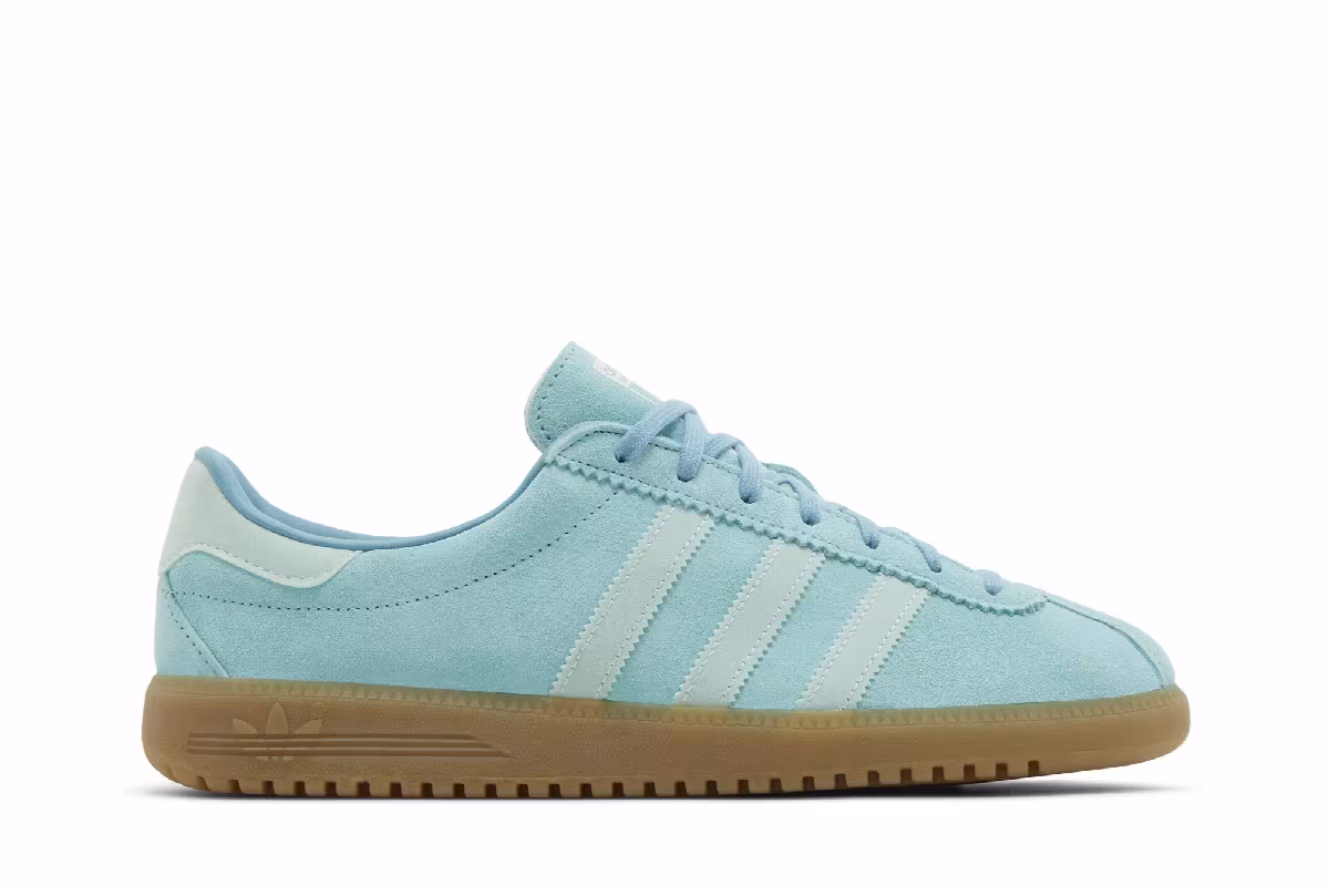 adidas Bermuda Easy Mint, view 2