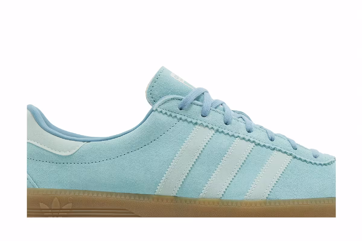 adidas Bermuda Easy Mint, view 3