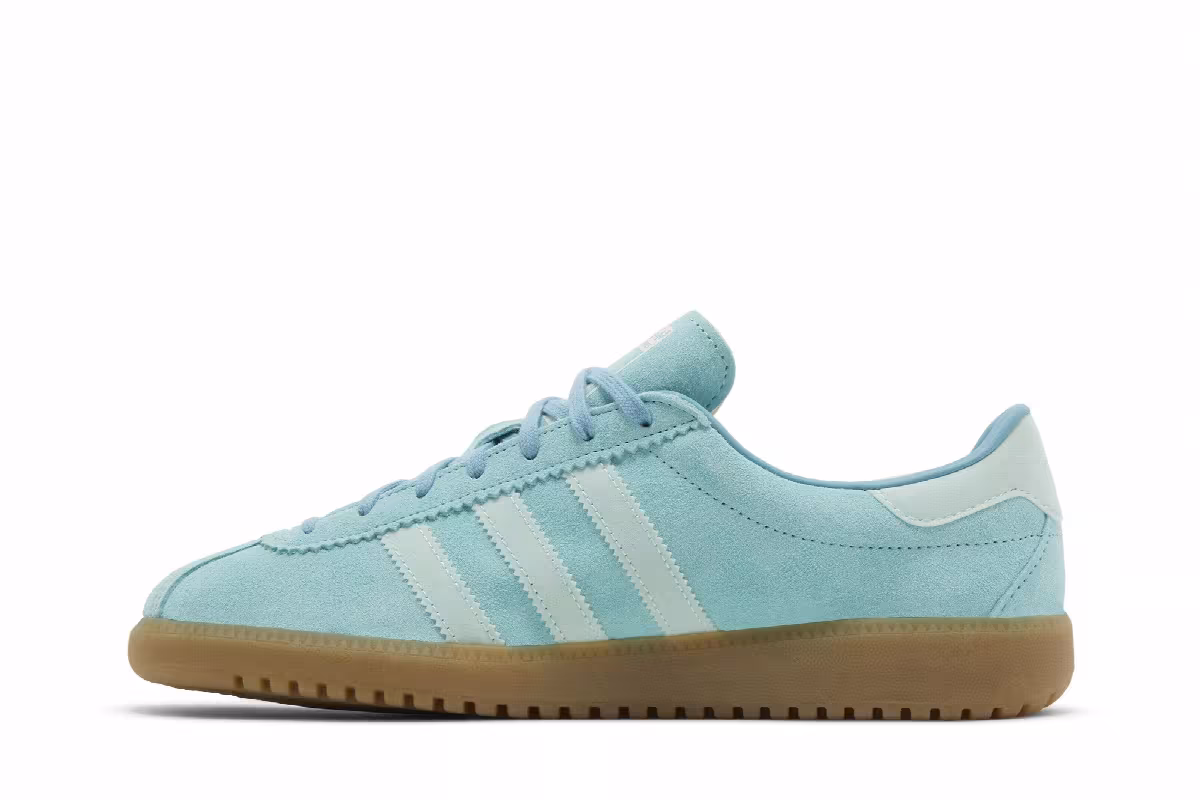 adidas Bermuda Easy Mint, view 4