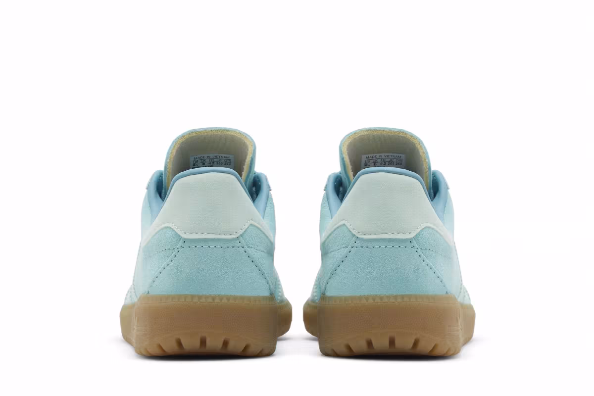 adidas Bermuda Easy Mint, view 7