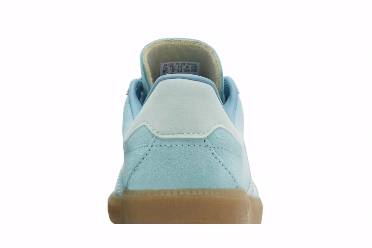adidas Bermuda Easy Mint, view 8