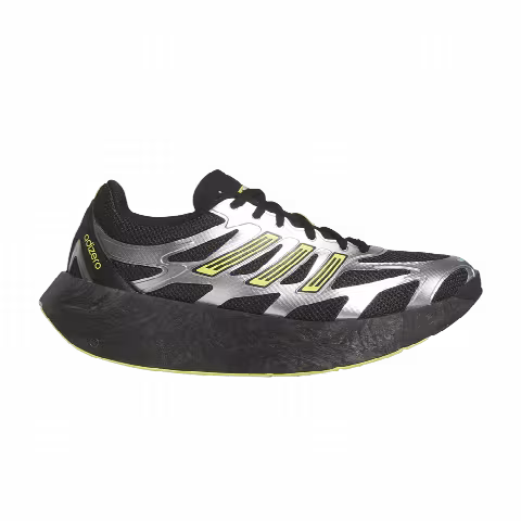 adidas Adizero Aruku 'Black Pure Sulfur'