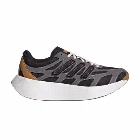 adidas Adizero Aruku 'Grey Black Footwear White'