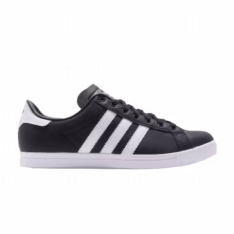Adidas Coast Star 'Core Black '