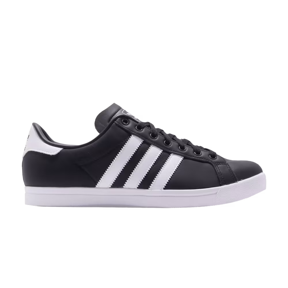 Adidas Coast Star Core Black