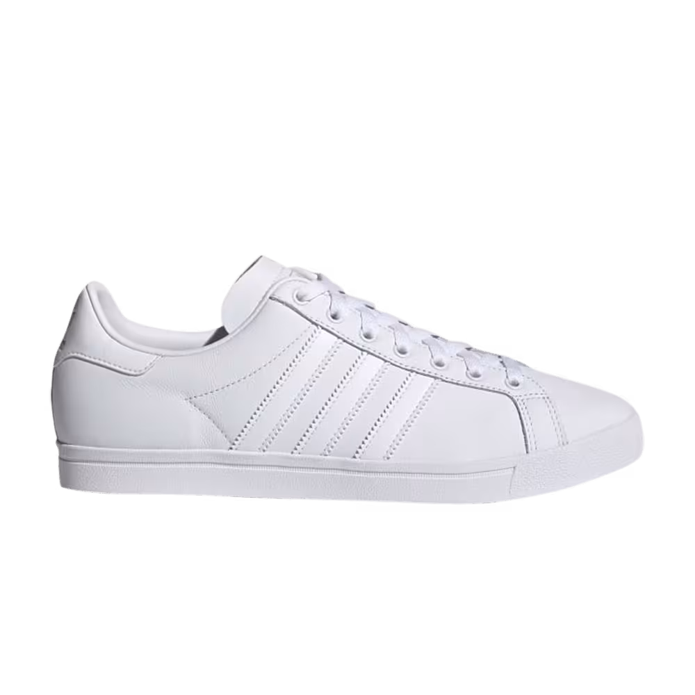 Adidas Coast Star Cloud White