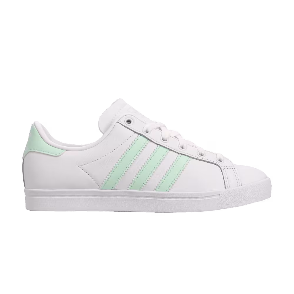 Adidas Women's Coast Star Ice Mint