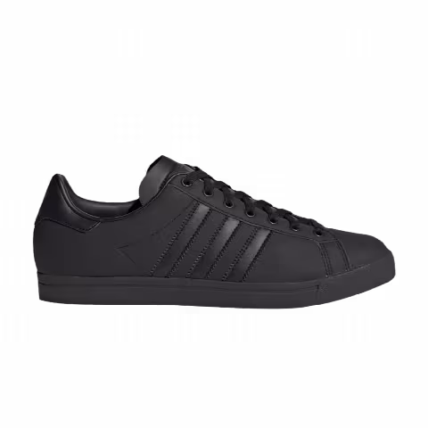 Adidas Coast Star 'Core Black'