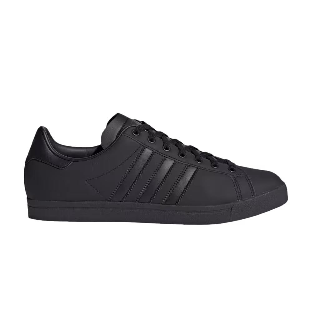 Adidas Coast Star Core Black