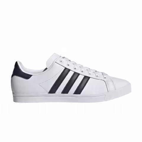 Adidas Coast Star 'White Collegiate Navy'