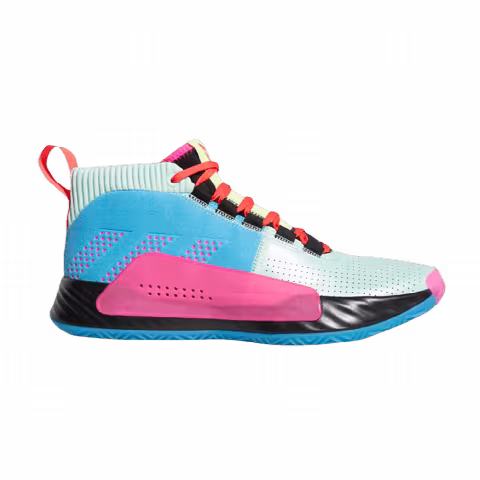 Adidas Dame 5 'Different Breed'