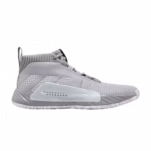 adidas Dame 5 Team 'Light Onix'