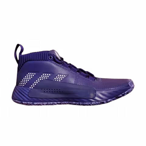 Adidas Dame 5 'East Carolina' PE
