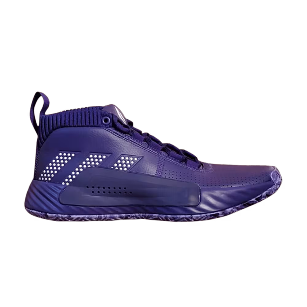 Adidas Dame 5 East Carolina