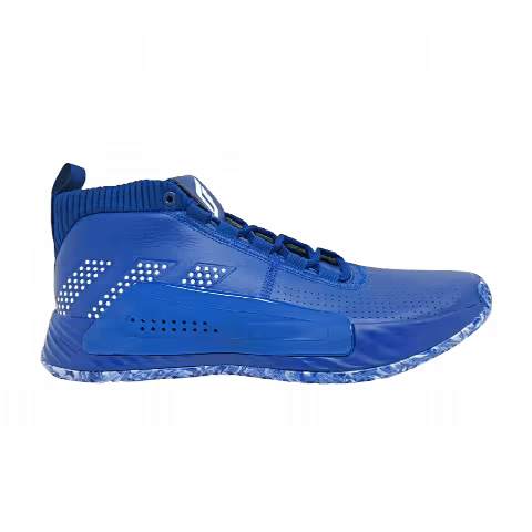 Adidas Dame 5 Team 'Royal'