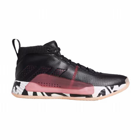 Adidas Dame 5 'Chinese New Year'