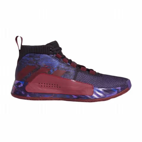 Adidas Dame 5 'Shine Together'