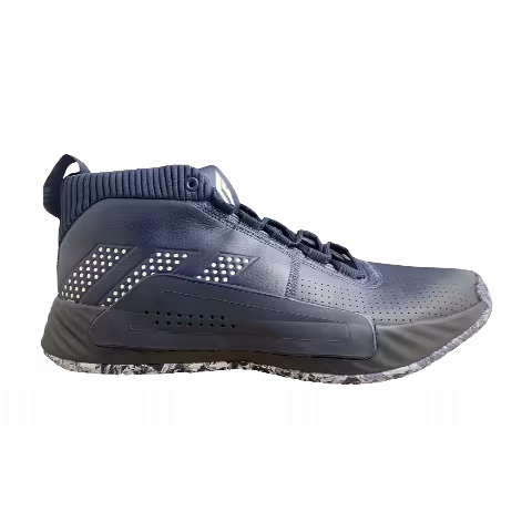 Adidas Dame 5 'Collegiate Navy'