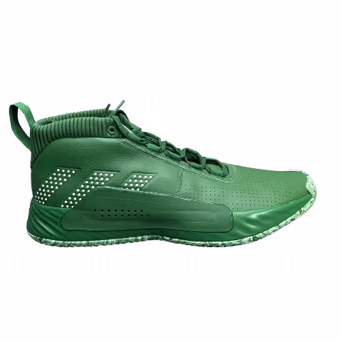 Adidas Dame 5 'Green'