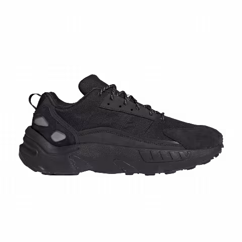 adidas ZX 22 Boost 'Black Reflective'