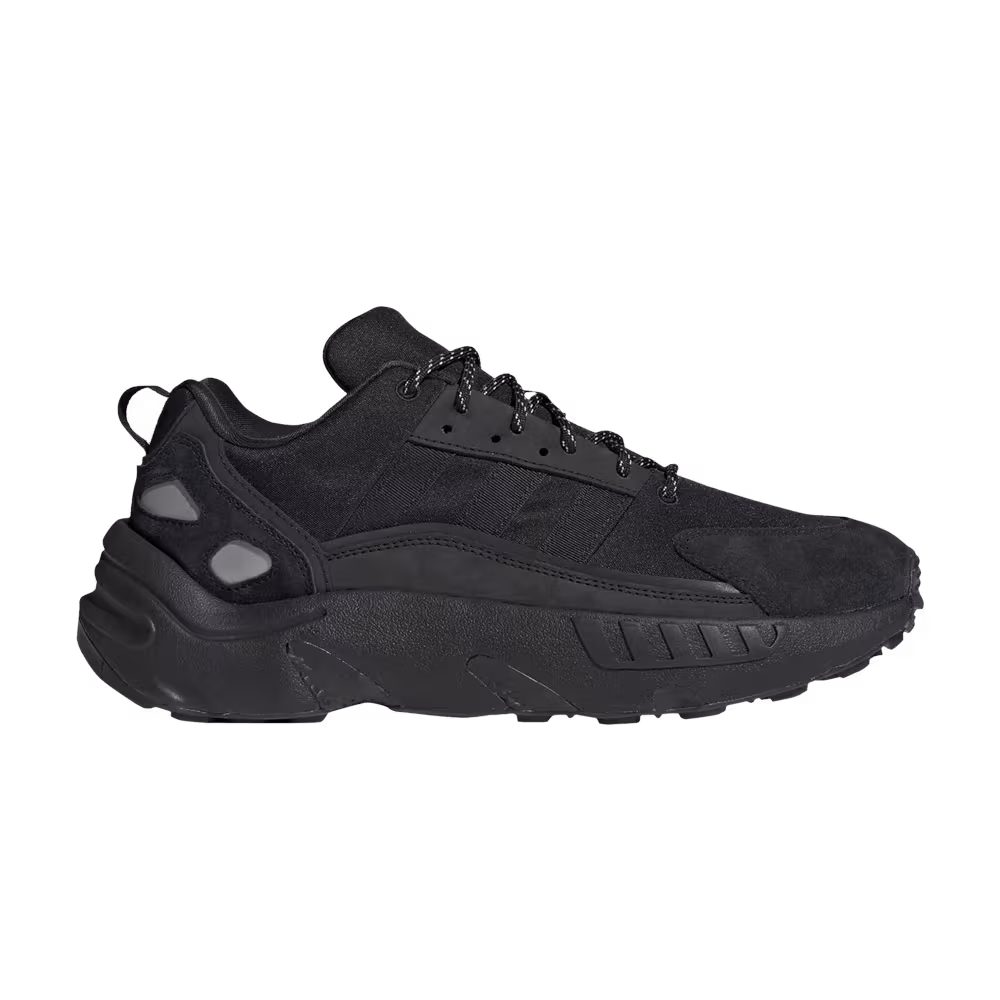 adidas ZX 22 Boost Black Reflective