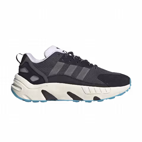 Adidas ZX 22 Boost 'Black Grey'