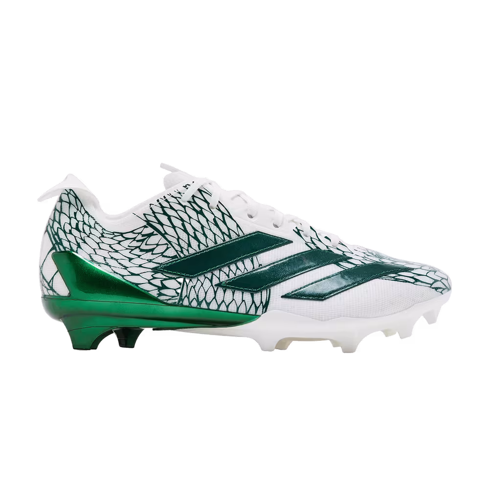 adidas Adizero Electric.2 Green White
