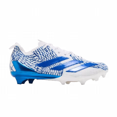 adidas Adizero Electric.2 'Royal Blue White'
