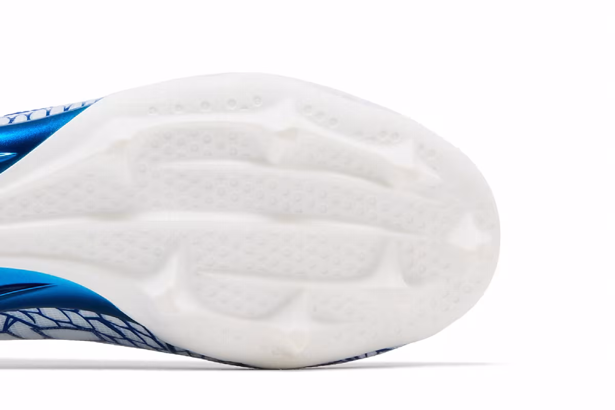 adidas Adizero Electric.2 Royal Blue White, view 6