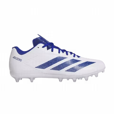 Adidas Adizero Electric.2 2 'Cloud White Royal Blue'