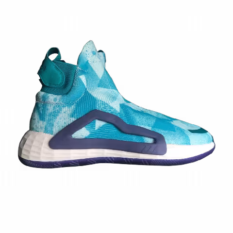 Adidas N3xt L3v3l 'All Star Weekend'
