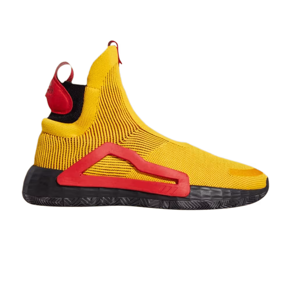Adidas N3XT L3V3L Bold Gold