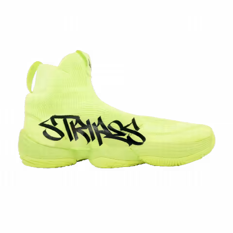 Adidas N3xt L3v3l 2020 'Graffiti - Signal Green'