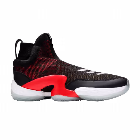 Adidas N3xt L3v3l 2020 'Black Glory Red'